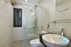 Comfortable studio with full furniture in Tay Ho, Hanoi